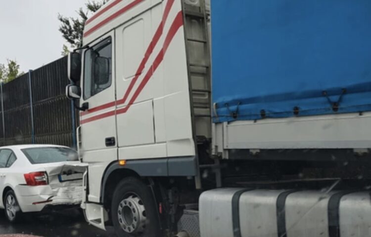 Truck Collision Attorney