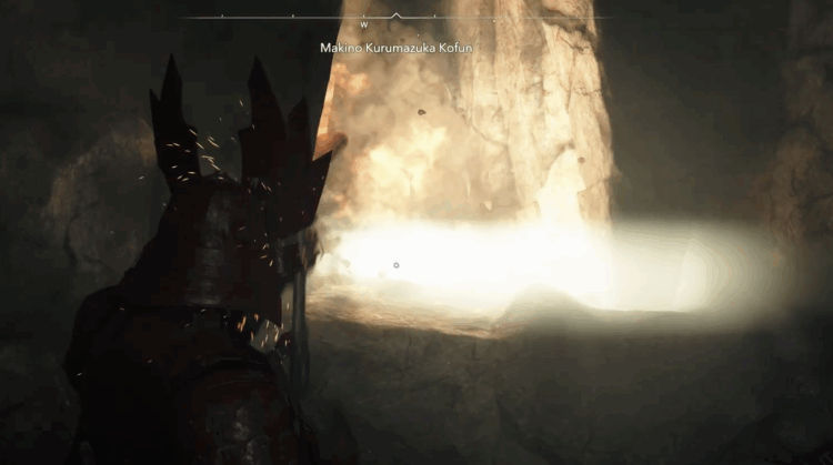 Use the Red Jar to Clear the Way