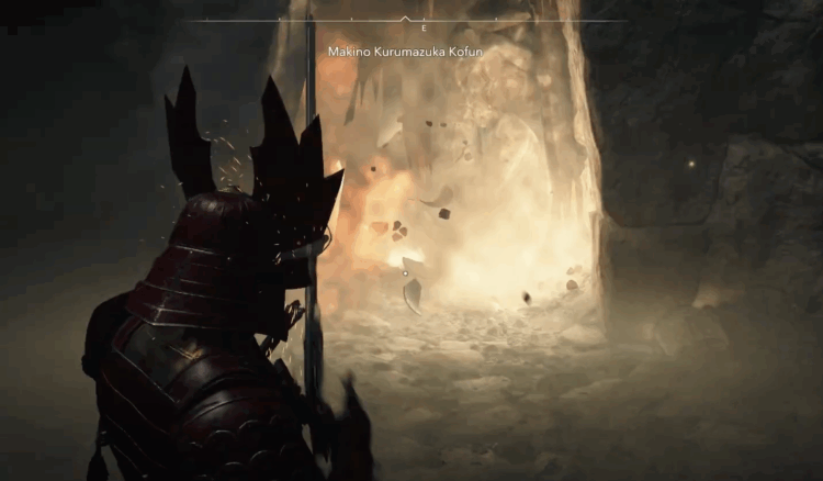 Use the Red Jar to Clear the Way