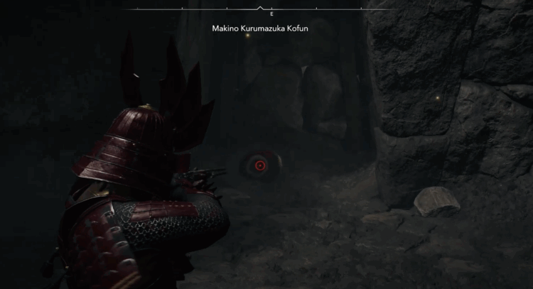 Use the Red Jar to Clear the Way