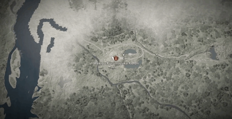 Side Quest Exclusive to Yasuke