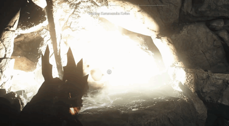 Yasuke in Assassin's Creed Shadows 