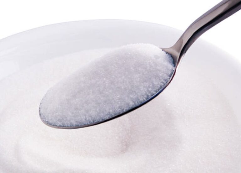 100 Gram Gula Berapa Sendok Makan