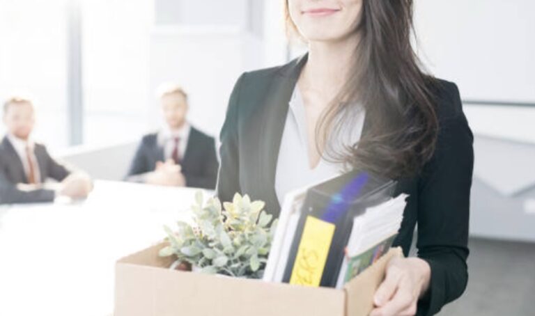 Best Things to Do After Quitting Your Job