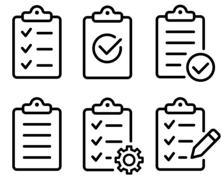 Business Continuity Self Assessment Checklist