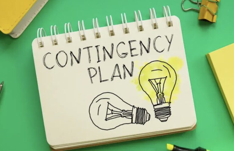 Contingency Planning