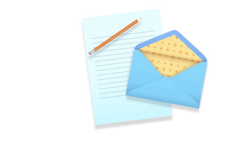 Contoh Surat Izin Tidak Masuk Sekolah Yang Benar dan Resmi