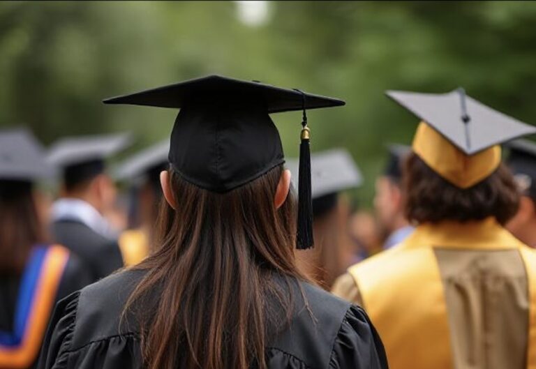 Earning a Degree Can Be Expensive — But Which Example Shows Why It Might Be Worth It