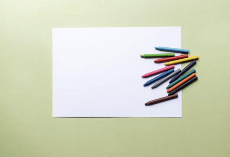 Gambar Pemandangan Alam yang Mudah untuk Anak SD