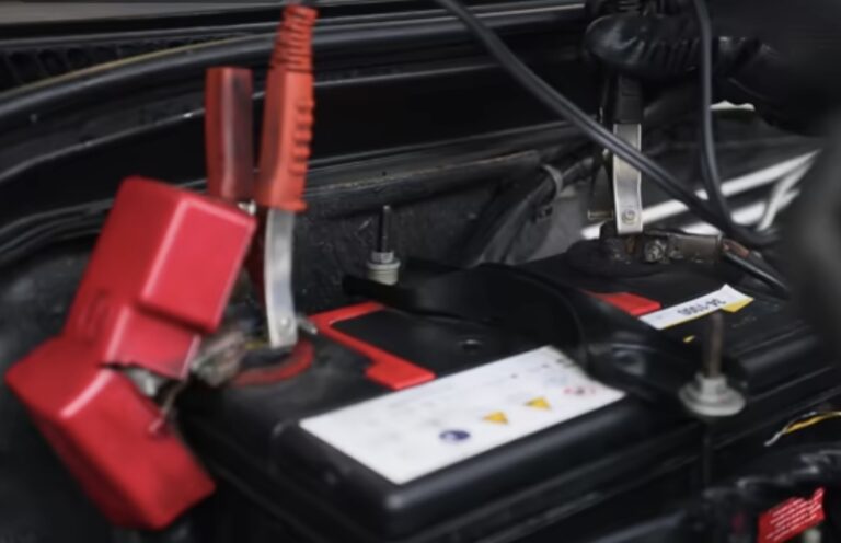 How Long Does a Car Battery Last