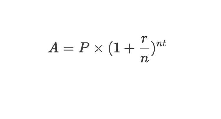 How Starting to Save Early Boosts Your Compound Interest Earnings
