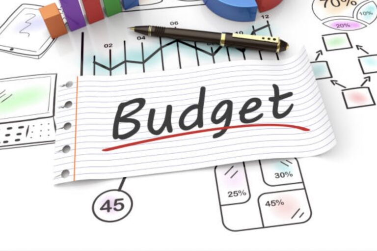 How to Budget Like a Pro