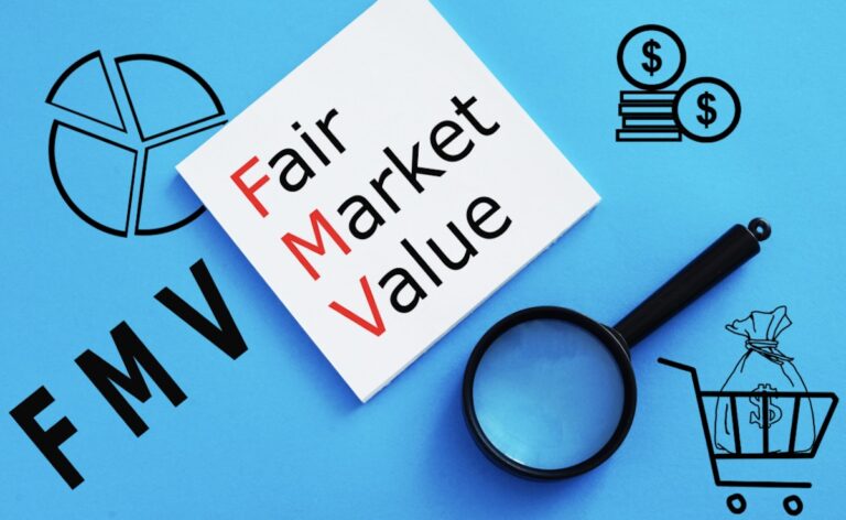 How to Determine Fair Market Value