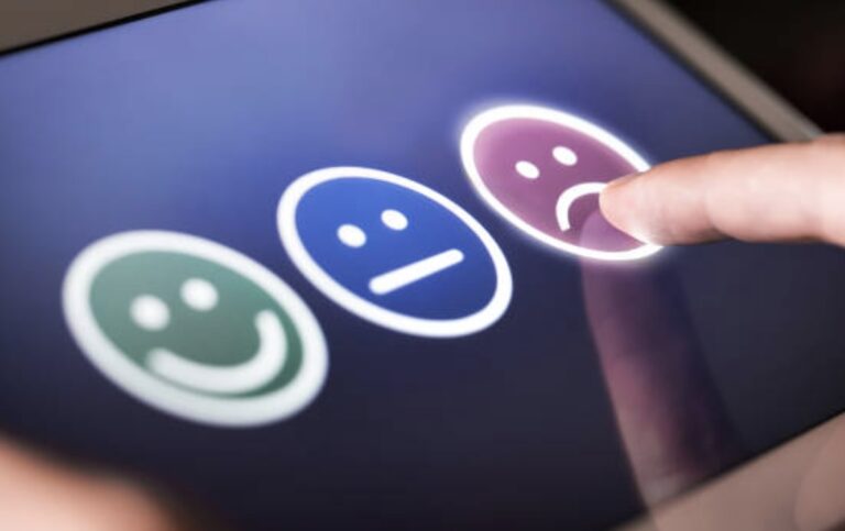 How to Respond to Negative Customer Feedback