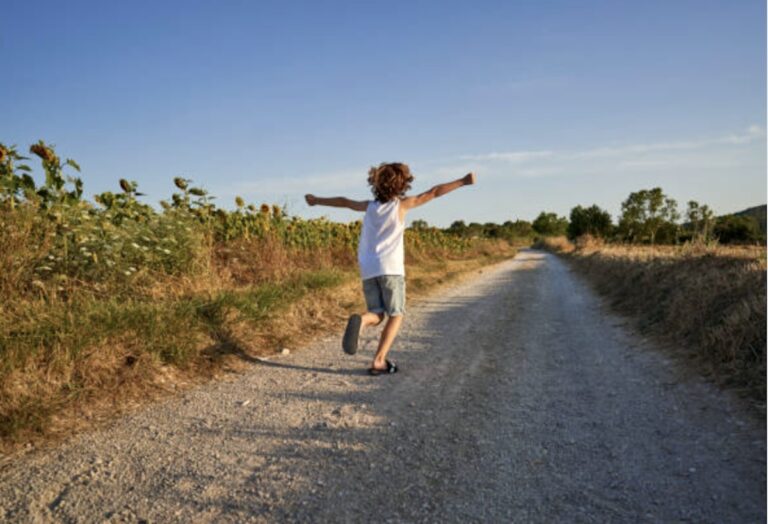 Kebiasaan Anak Indonesia Hebat