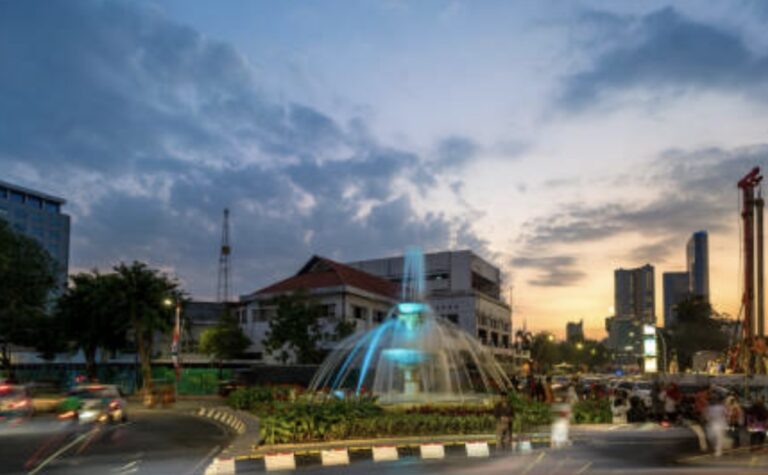 Kota Surabaya