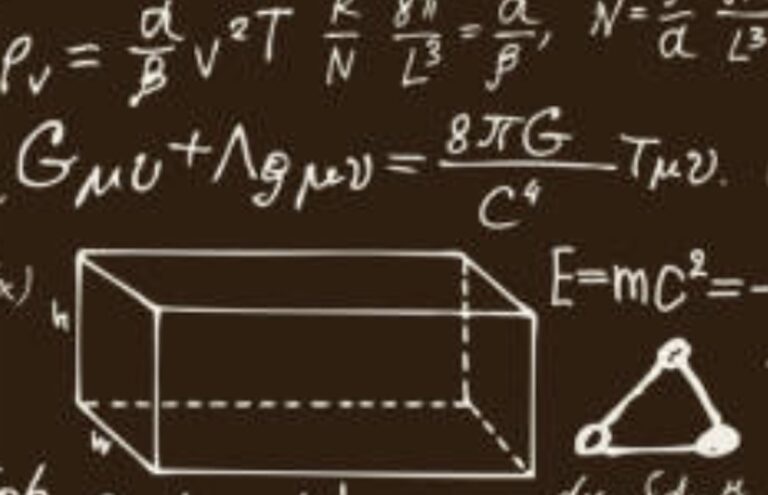 Rumus Keliling Persegi Panjang: Panduan Lengkap + Kalkulator Online