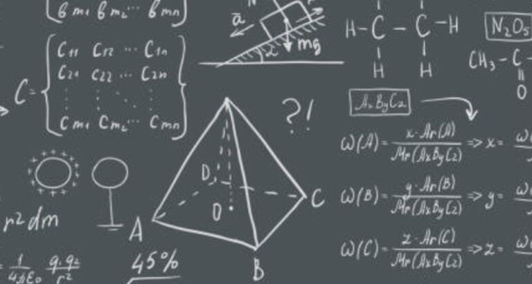 Rumus Luas Segitiga: Panduan Lengkap + Kalkulator Online