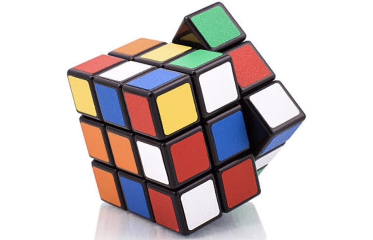 Rumus Rubik 3x3: Panduan Lengkap untuk Pemula dengan Metode Termudah