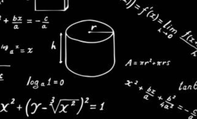 Rumus Volume Tabung: Penjelasan Lengkap + Kalkulator Online