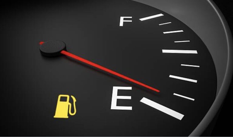 Tips Menghemat Bensin Saat Indikator Sudah 1 Bar