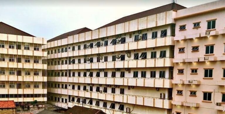 Universitas Pamulang: Akreditasi, Jurusan, Perpustakaan Digital, Harga Kosan & Tempat Nongkrong Murah