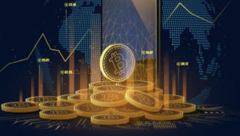 What Is Crypto? A Beginner’s Guide to Understanding Cryptocurrency