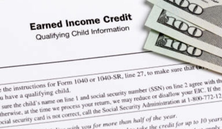 What Is the Earned Income Credit