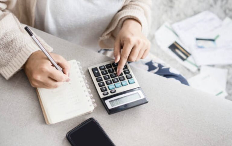 Why is personal finance dependent upon your behavior