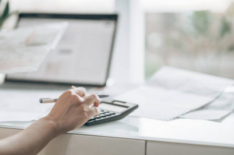 why is the finance and accounting department important to a business