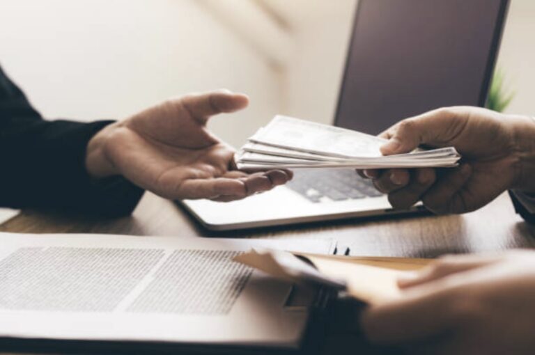 What is the Voluntary Exchange of Goods and Services