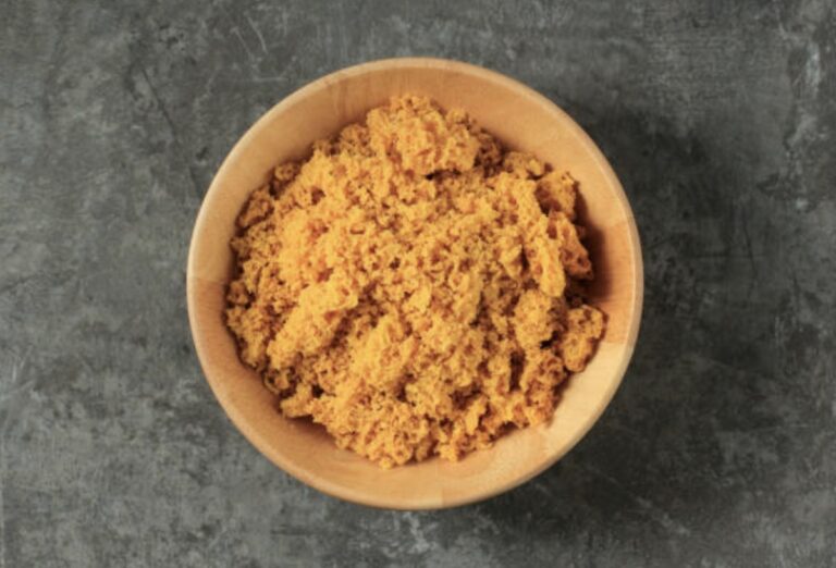 Adonan kremes sederhana siap digoreng