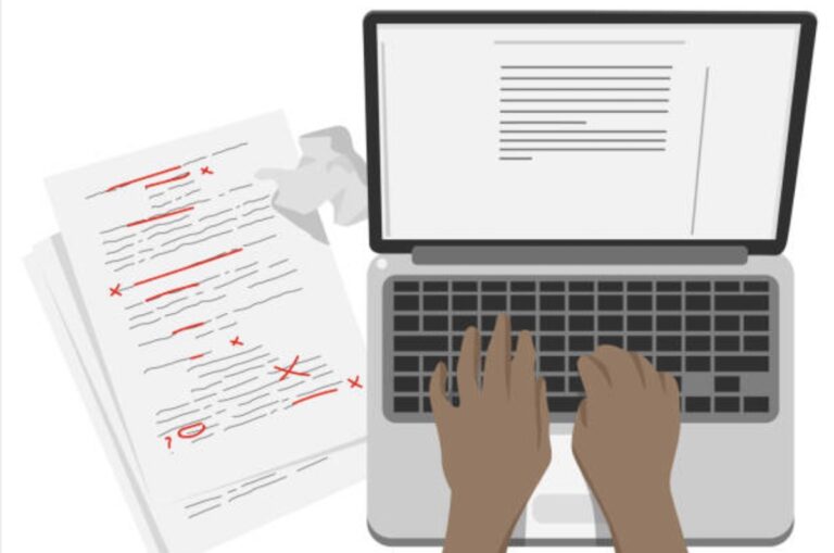 Contoh Kata Pengantar Skripsi yang Baik dan Benar (+ Template Siap Pakai)