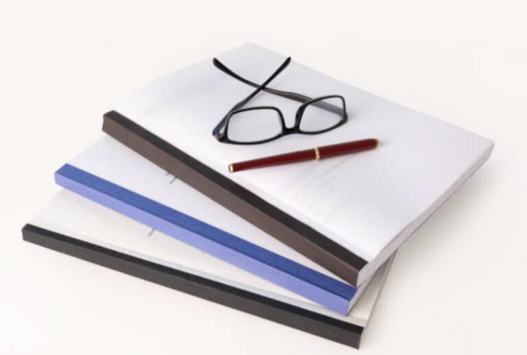 Contoh Proposal Skripsi: Panduan Lengkap