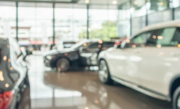 Dealerships That Will Pay Off Your Trade No Matter What You Owe