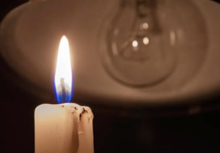 Did the Economic Blackout Work? Examining the Impact of Financial Shutdowns