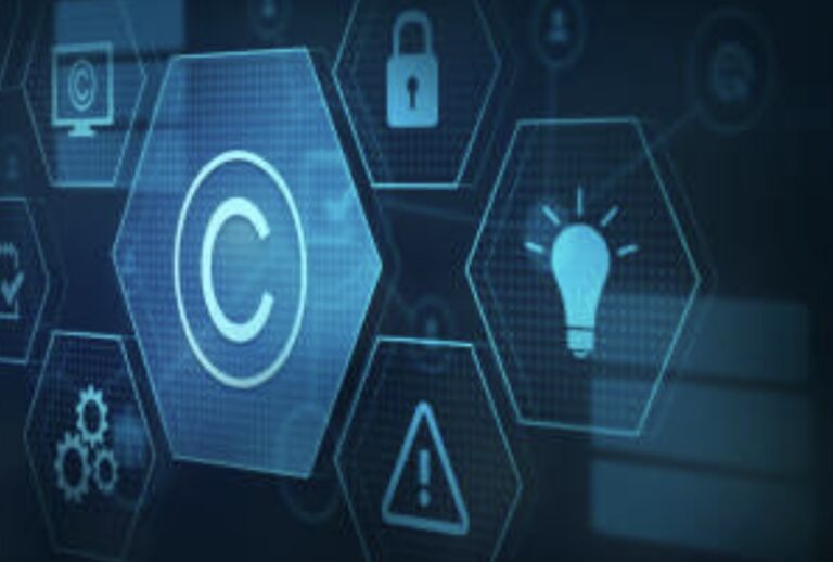 Haki Adalah: Perlindungan Hukum untuk Kreativitas dan Inovasi