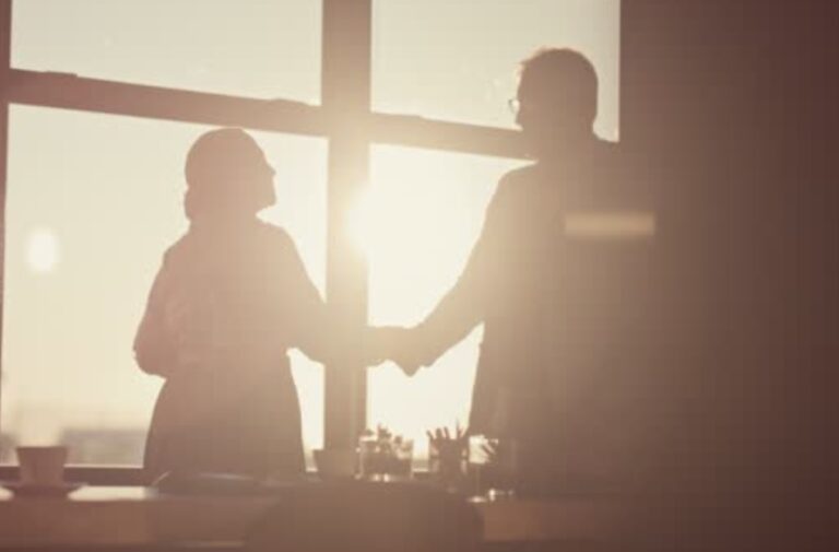 What Does Let Agreed Mean