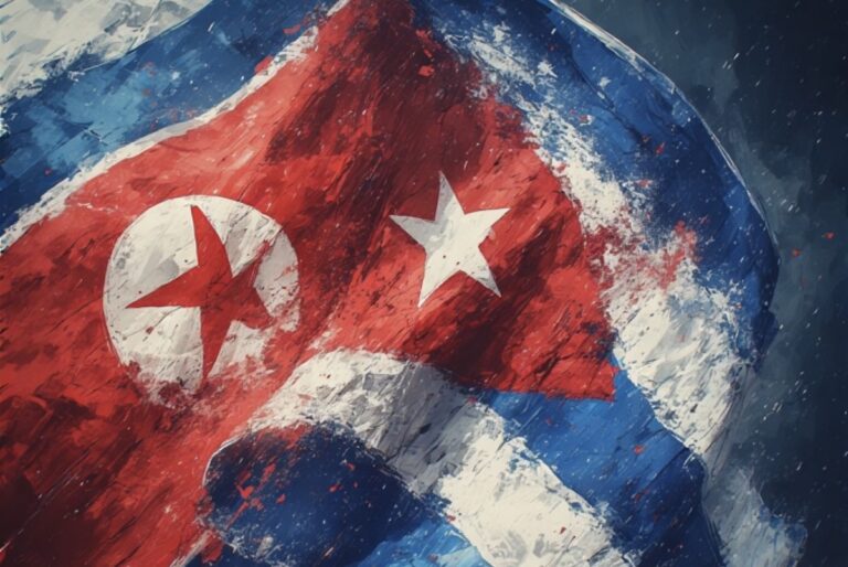 How Does the Economy of Cuba Differ from the Economy of North Korea