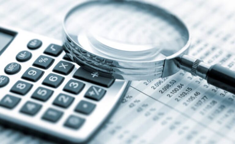 How to Calculate Net Income