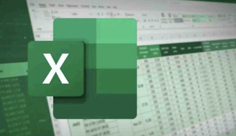 Rumus Excel Paling Esensial