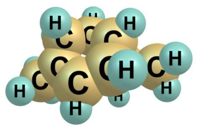 Rumus Molekul yang Menyatakan Hidrokarbon Jenuh Adalah