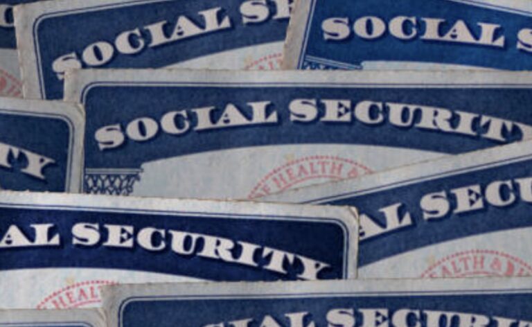 Social Security Transparency Initiatives