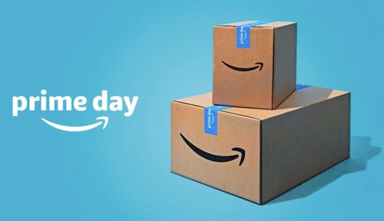 What Is Amazon Prime Day