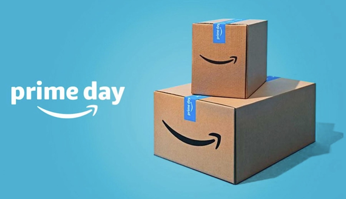What Is Amazon Prime Day