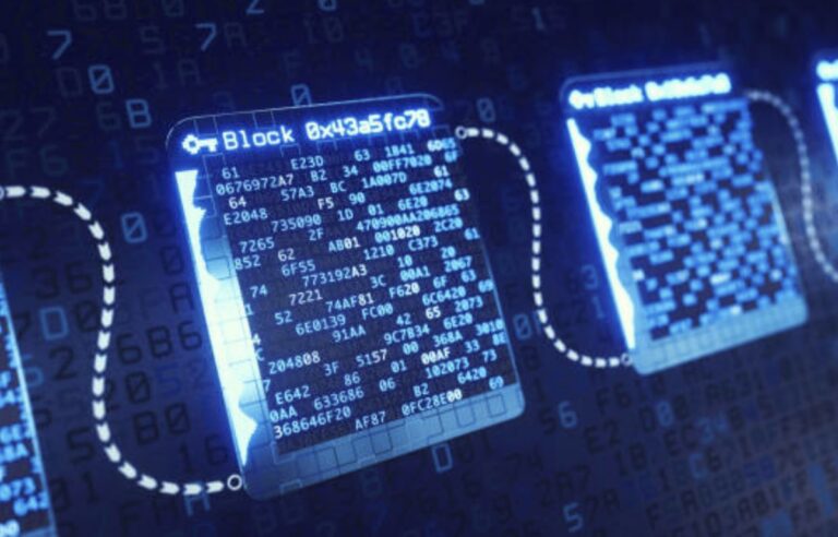 Why Businesses Are Flocking to Blockchain: The Technology Revolutionizing Trust and Efficiency