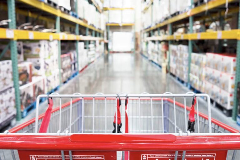 At What Point Does Buying in Bulk Stop Being a Wise Spending Choice