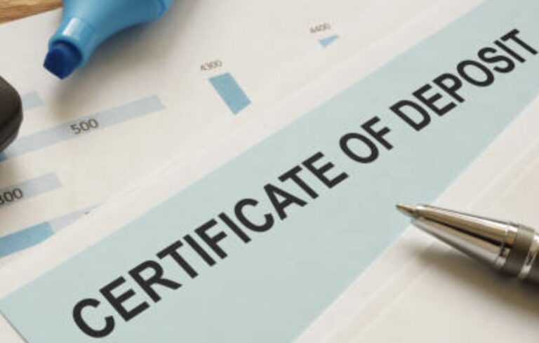 How Does a Certificate of Deposit Work? A Simple Guide to Growing Your Savings Safely