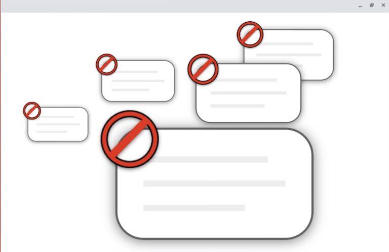 How to Disable Pop-Up Blocker
