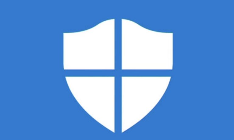 How to Disable Windows Defender